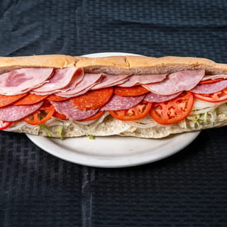 Giuseppe's Italian Mix Cold Subs